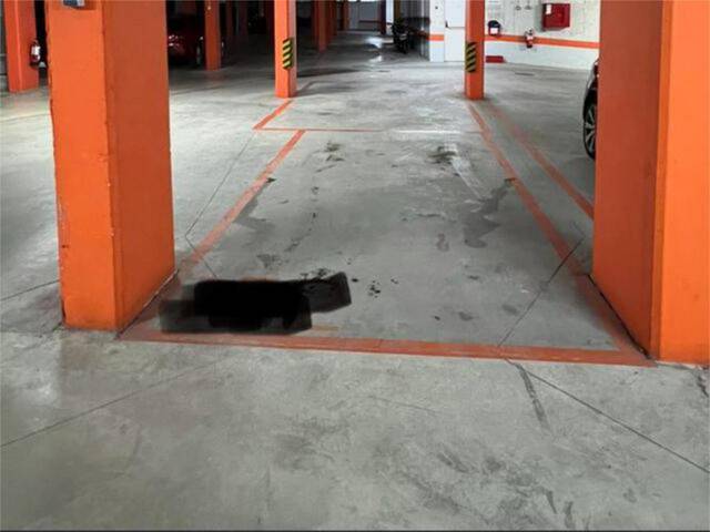 Garaje en Alquiler en Arrosadia