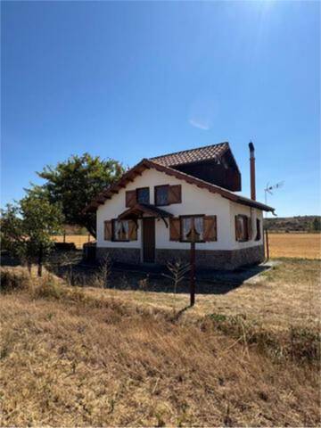 Casa-chalet en Venta en Cea