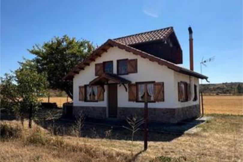 Casa o xalet en venda a Cea, León - imatge 1 Foto 1 de Casa o xalet en venda a Cea, León