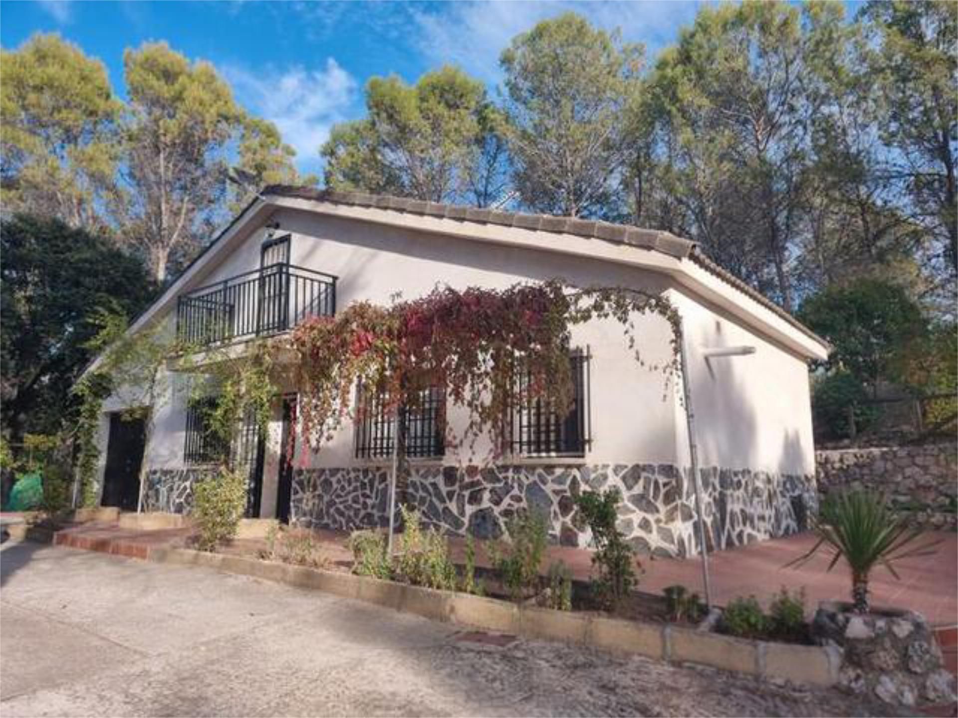 Single-family semi-detached for sale in Ciruelas