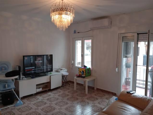 Piso en Venta en Carrer ELX, 8 en Saladar