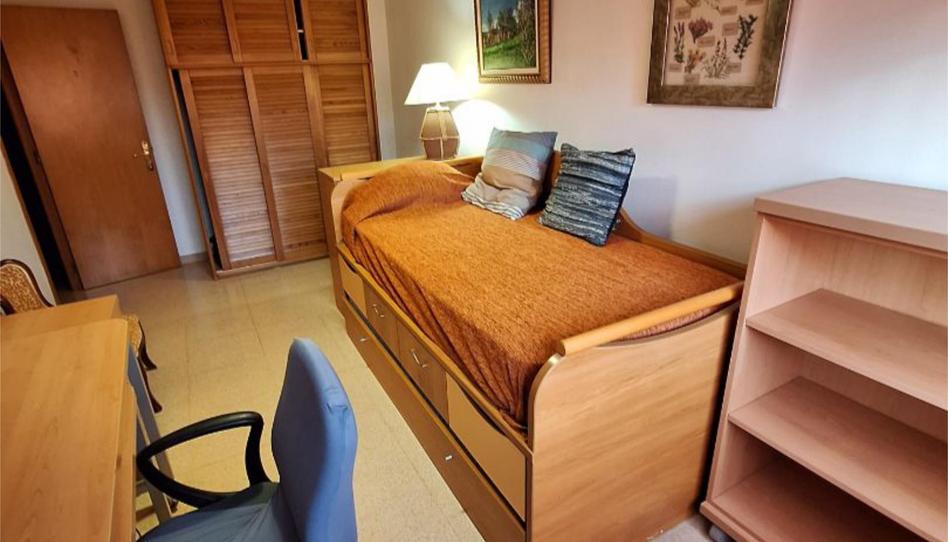 Photo 1 of Flat to share in Carrer D'alí Bei, 39, Eixample - Can Bogunyà, Barcelona