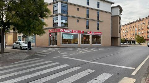 Premises to rent in Calle Luis Chamizo, 45, Avenida Elvas, Badajoz - image 3 Photo 3 of Premises to rent in Calle Luis Chamizo, 45, Avenida Elvas, Badajoz