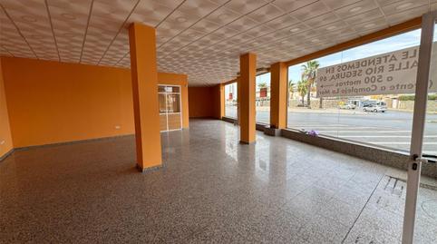 Premises to rent in Calle Luis Chamizo, 45, Avenida Elvas, Badajoz - image 4 Photo 4 of Premises to rent in Calle Luis Chamizo, 45, Avenida Elvas, Badajoz