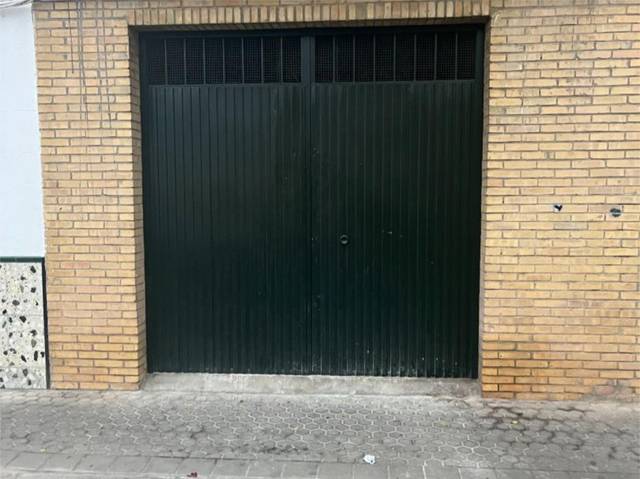 Local comercial en Alquiler en Calle Escapulario, 8 en Torreblanca