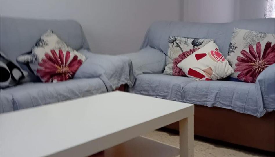 Photo 1 of Duplex to rent in Calle Torrente, 5j, El Pino - Bajo de Guía, Cádiz