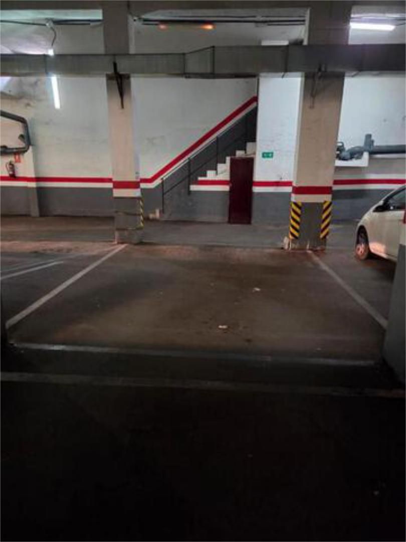 Aparcament de Garatge de lloguer en  Madrid Capital