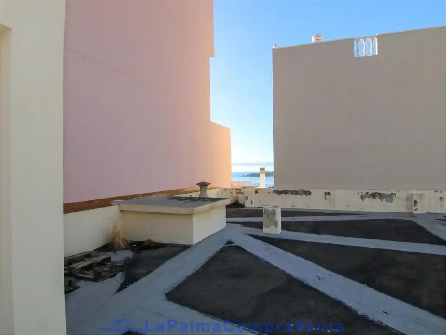 Geschaftsraum zum Verkauf in Carretera del Galión, 18, Santa Cruz de la Palma Außenansicht von Geschaftsraum zum Verkauf in Santa Cruz de la Palma