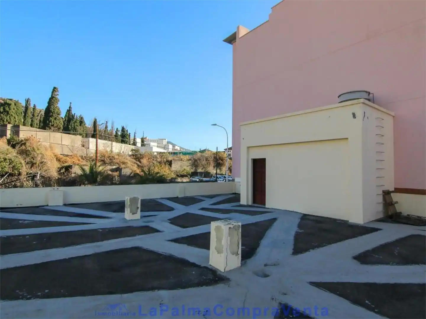 Geschaftsraum zum Verkauf in Carretera del Galión, 18, Santa Cruz de la Palma Außenansicht von Geschaftsraum zum Verkauf in Santa Cruz de la Palma