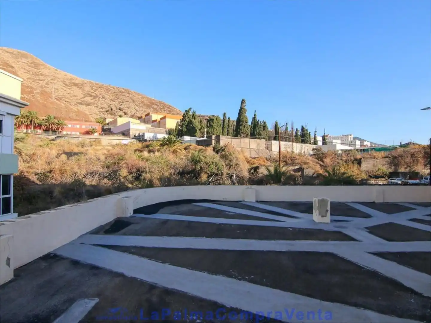 Geschaftsraum zum Verkauf in Carretera del Galión, 18, Santa Cruz de la Palma Außenansicht von Geschaftsraum zum Verkauf in Santa Cruz de la Palma