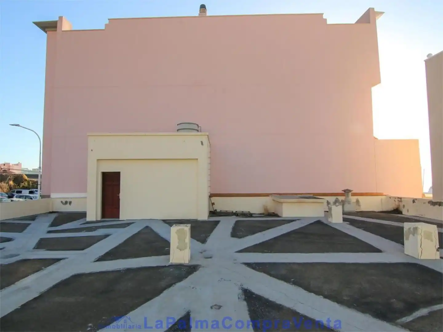 Geschaftsraum zum Verkauf in Carretera del Galión, 18, Santa Cruz de la Palma Außenansicht von Geschaftsraum zum Verkauf in Santa Cruz de la Palma