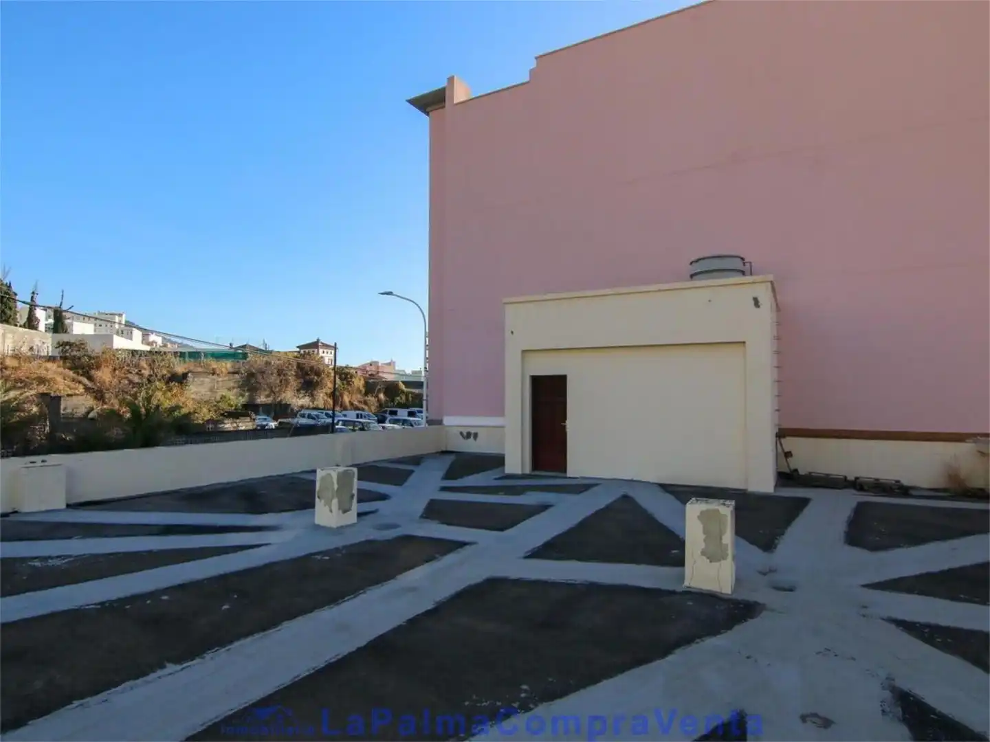 Geschaftsraum zum Verkauf in Carretera del Galión, 18, Santa Cruz de la Palma Außenansicht von Geschaftsraum zum Verkauf in Santa Cruz de la Palma
