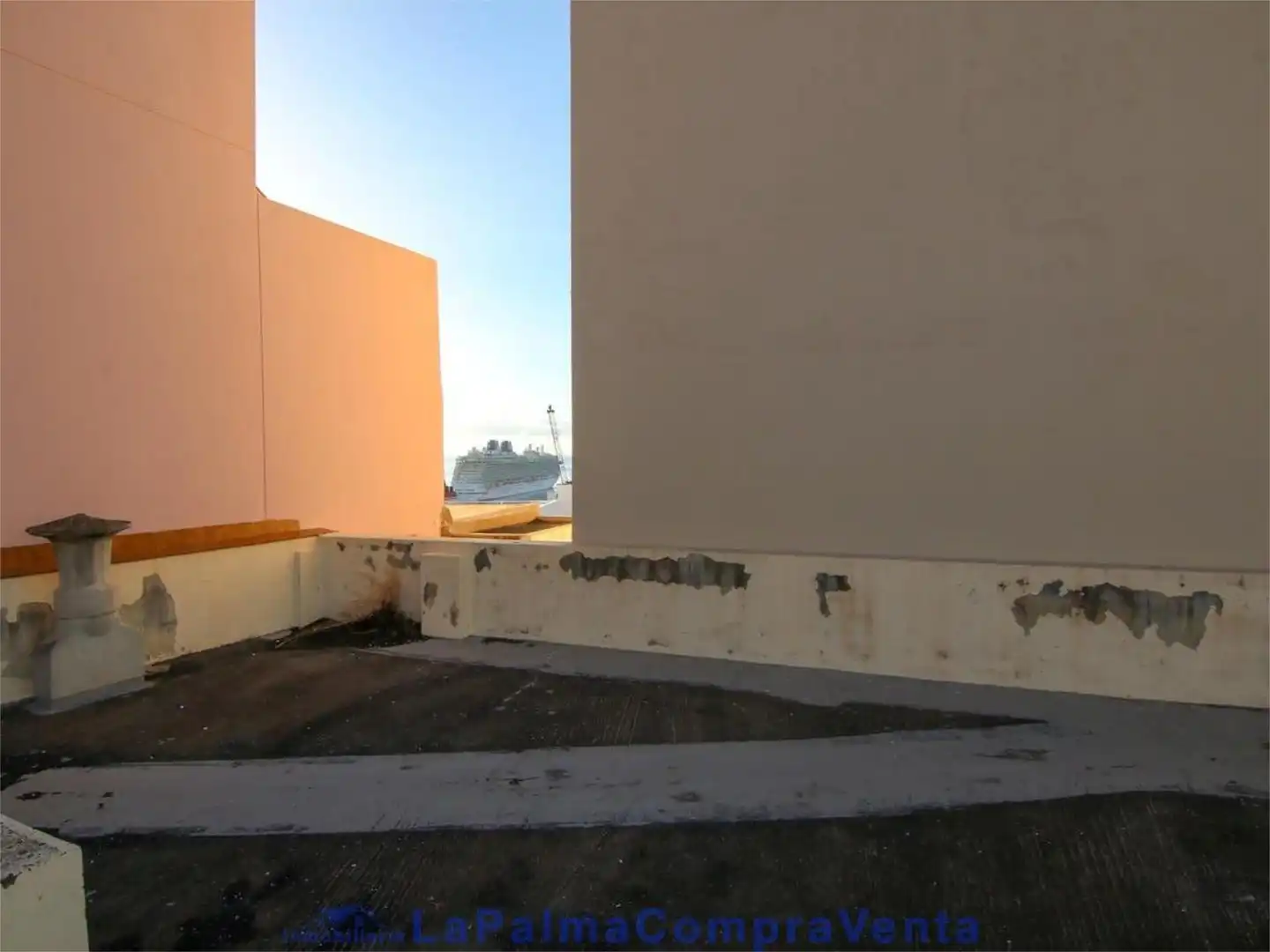 Geschaftsraum zum Verkauf in Carretera del Galión, 18, Santa Cruz de la Palma Außenansicht von Geschaftsraum zum Verkauf in Santa Cruz de la Palma