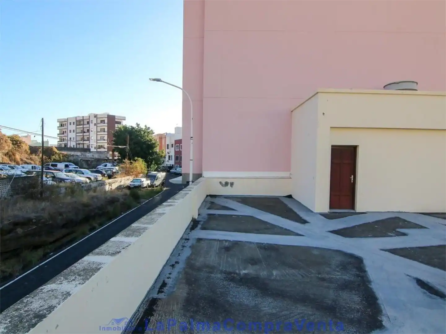 Geschaftsraum zum Verkauf in Carretera del Galión, 18, Santa Cruz de la Palma Außenansicht von Geschaftsraum zum Verkauf in Santa Cruz de la Palma