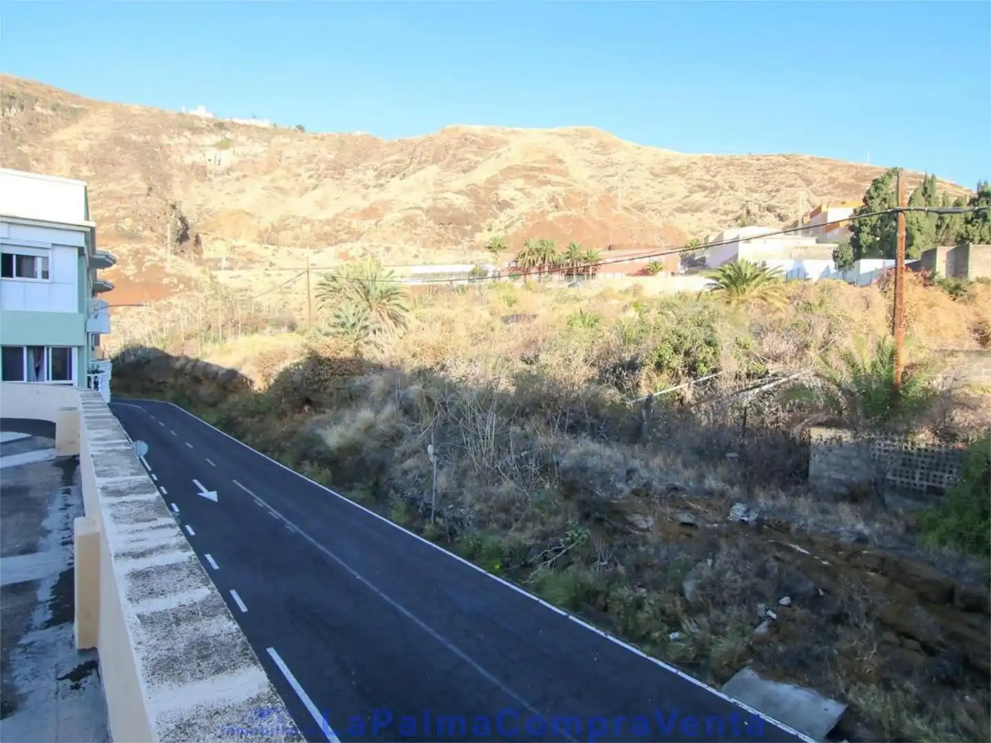Geschaftsraum zum Verkauf in Carretera del Galión, 18, Santa Cruz de la Palma Außenansicht von Geschaftsraum zum Verkauf in Santa Cruz de la Palma
