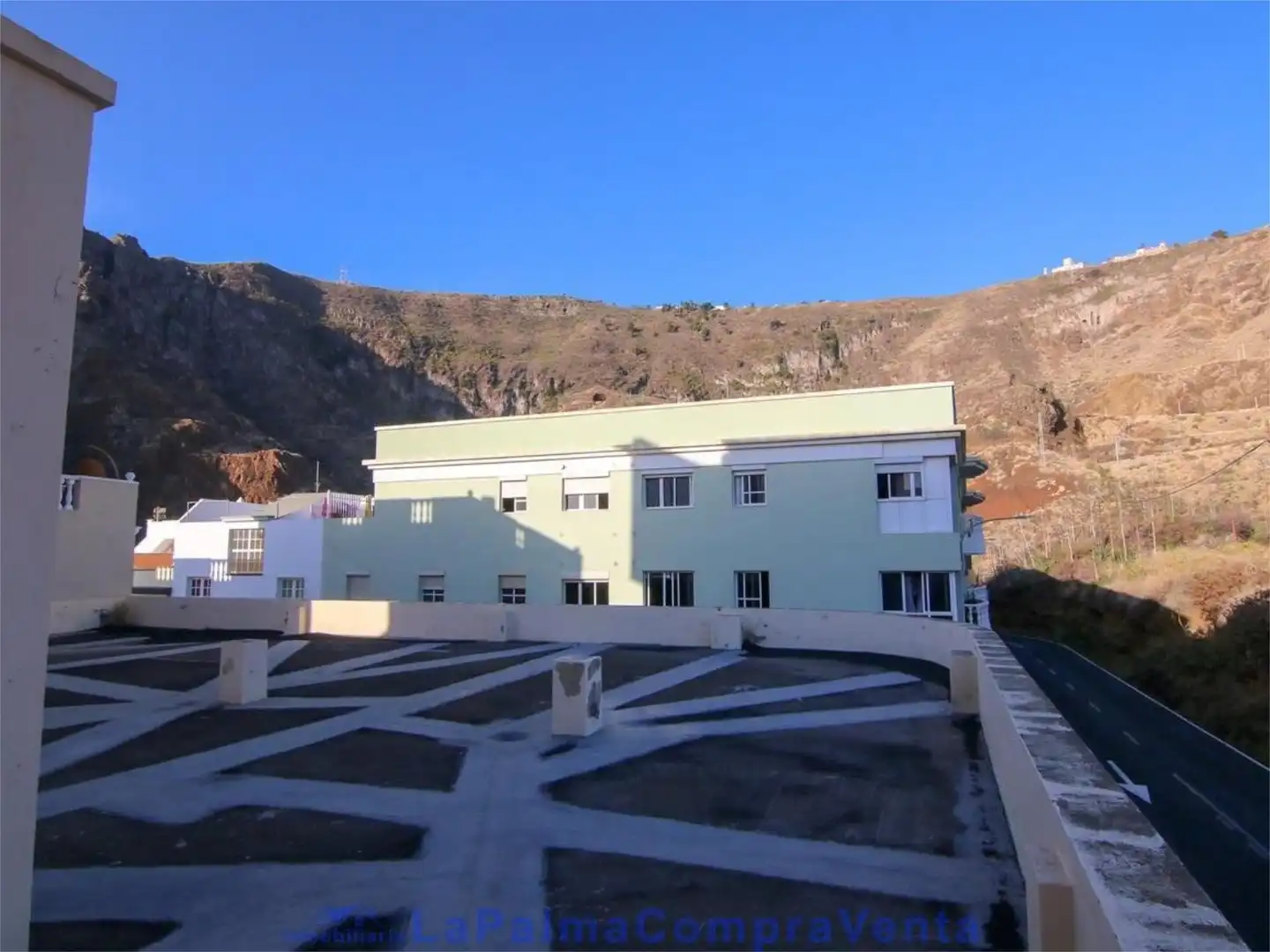 Geschaftsraum zum Verkauf in Carretera del Galión, 18, Santa Cruz de la Palma Außenansicht von Geschaftsraum zum Verkauf in Santa Cruz de la Palma