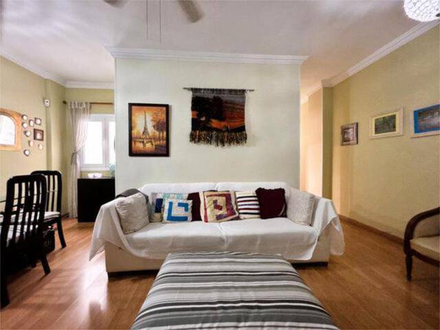 Piso en Venta en Salamanca - Uruguay