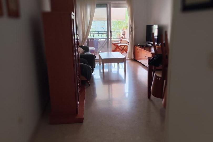 Piso de alquiler en Camino del Pelaíllo, 29, Playa de Granada, Granada - imagen 1 Foto 1 de Piso de alquiler en Camino del Pelaíllo, 29, Playa de Granada, Granada