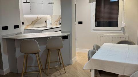 Photo 2 of Flat to rent in Martin Fernandez Villaran Kalea, 10, Casco Viejo - Muelle, Bizkaia