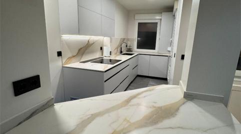 Photo 3 of Flat to rent in Martin Fernandez Villaran Kalea, 10, Casco Viejo - Muelle, Bizkaia