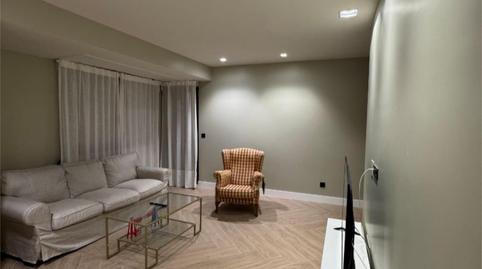 Photo 5 of Flat to rent in Martin Fernandez Villaran Kalea, 10, Casco Viejo - Muelle, Bizkaia