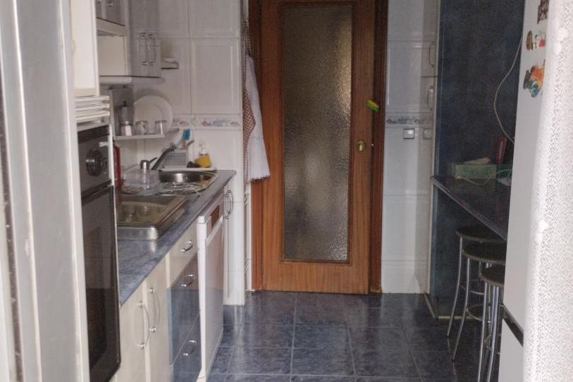Photo 1 of Flat for sale in Calle de la Sierra de Tornavacas, 6, Casco Histórico de Vallecas, Madrid