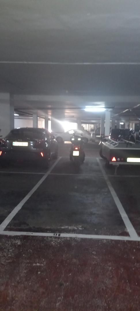 Parking of Garage to rent in L'Hospitalet de Llobregat