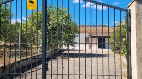 Photo 4 of Flat for sale in Camino de Carratraca, 1, Casarabonela, Málaga