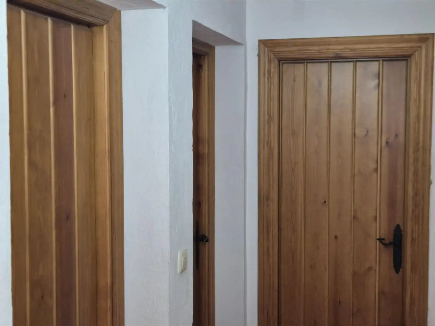 Wohnung zum Verkauf in Camino de Carratraca, 1, Casarabonela Wohnung zum Verkauf in Casarabonela mit Klimaanlage, Terrasse und Abstellraum