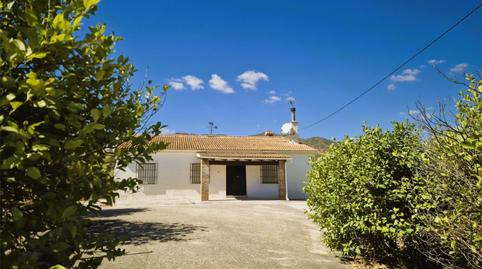 Photo 5 of Flat for sale in Camino de Carratraca, 1, Casarabonela, Málaga