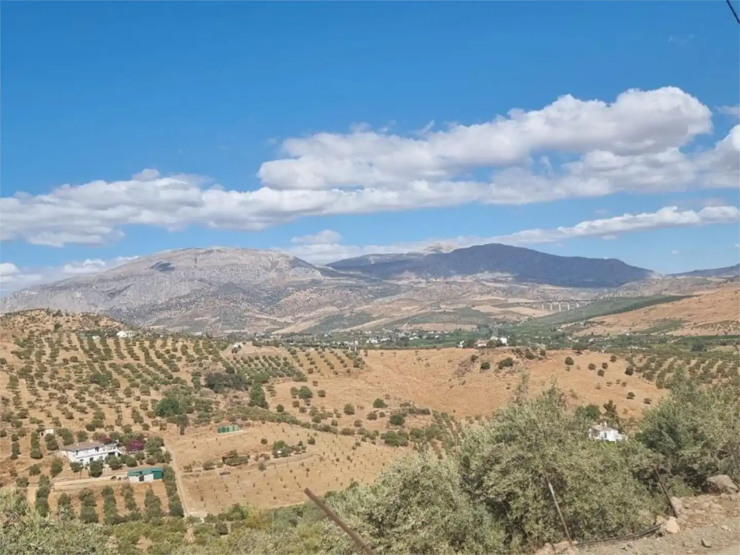 Wohnung zum Verkauf in Camino de Carratraca, 1, Casarabonela Außenansicht von Wohnung zum Verkauf in Casarabonela mit Klimaanlage, Terrasse und Abstellraum