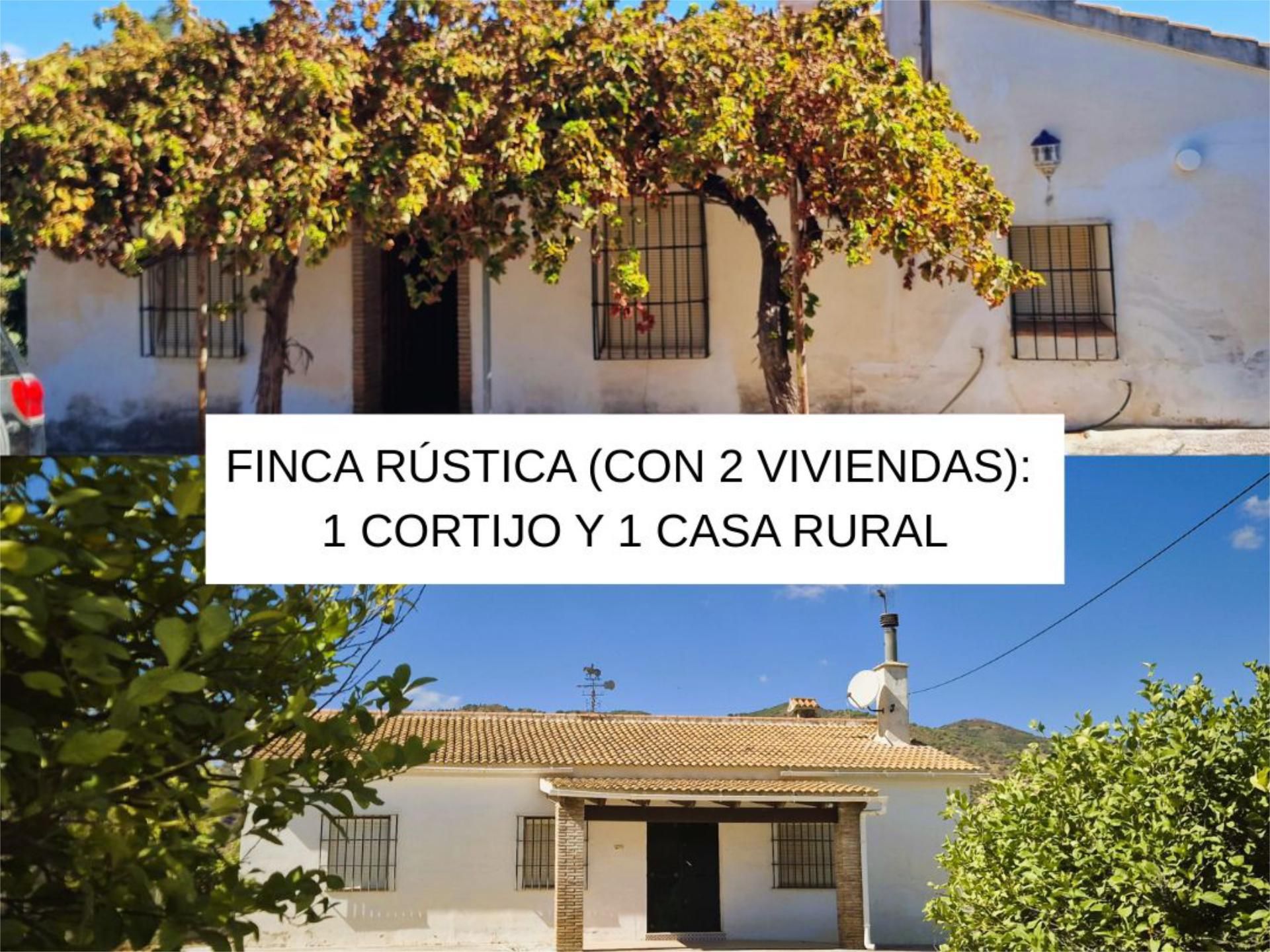 Piso en venta en Camino de Carratraca, 1, Casarabonela Vista exterior de Piso en venta en Casarabonela con Aire acondicionado, Terraza y Trastero