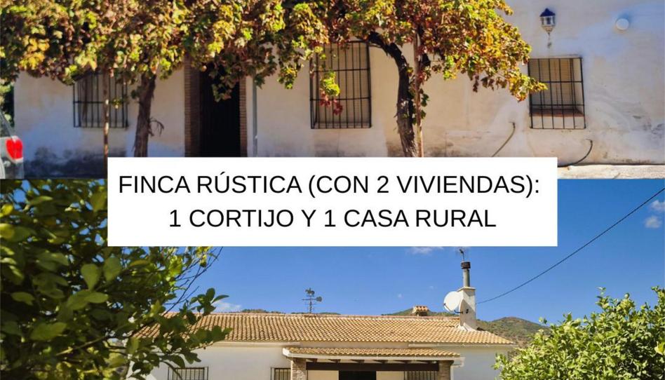 Photo 1 of Flat for sale in Camino de Carratraca, 1, Casarabonela, Málaga