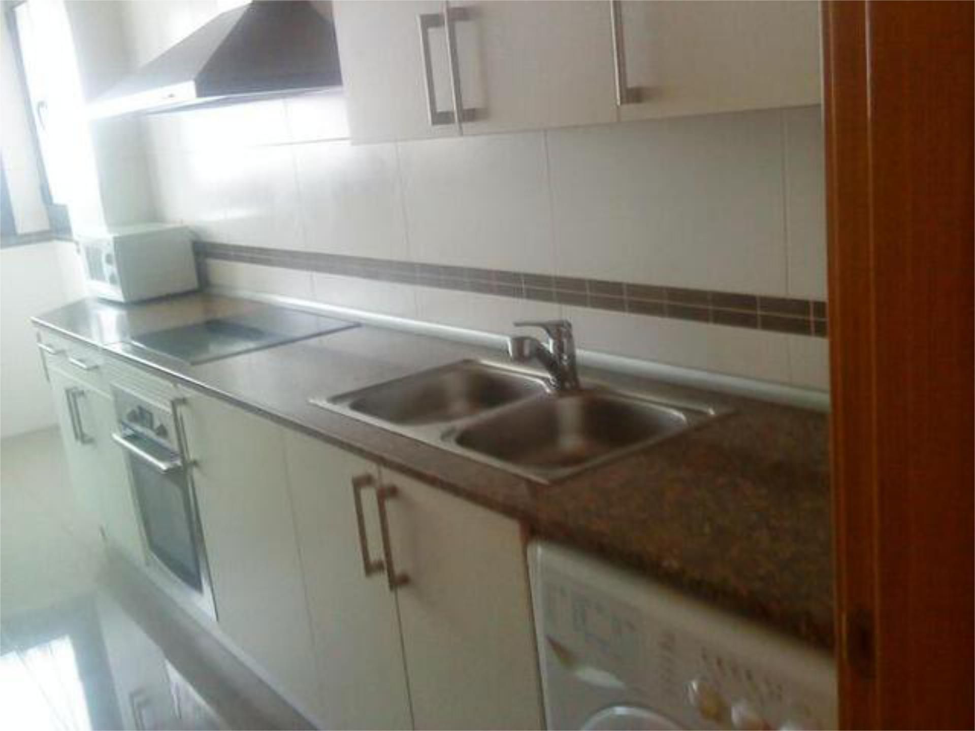 Flat to rent in La Rubia