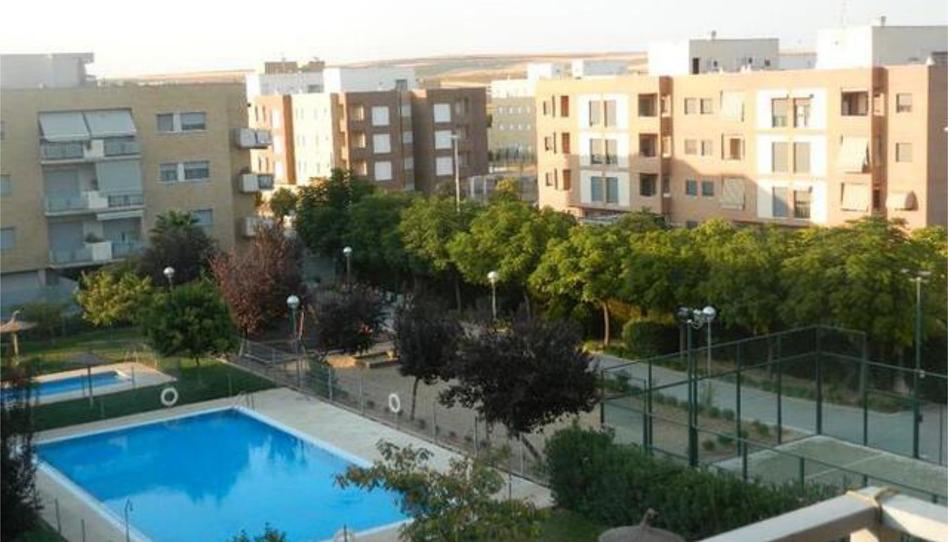 Flat to rent in Este, Badajoz - image 1 Photo 1 of Flat to rent in Este, Badajoz