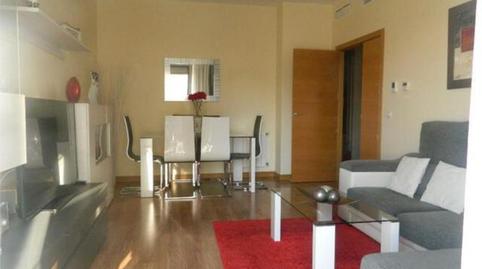 Flat to rent in Este, Badajoz - image 2 Photo 2 of Flat to rent in Este, Badajoz