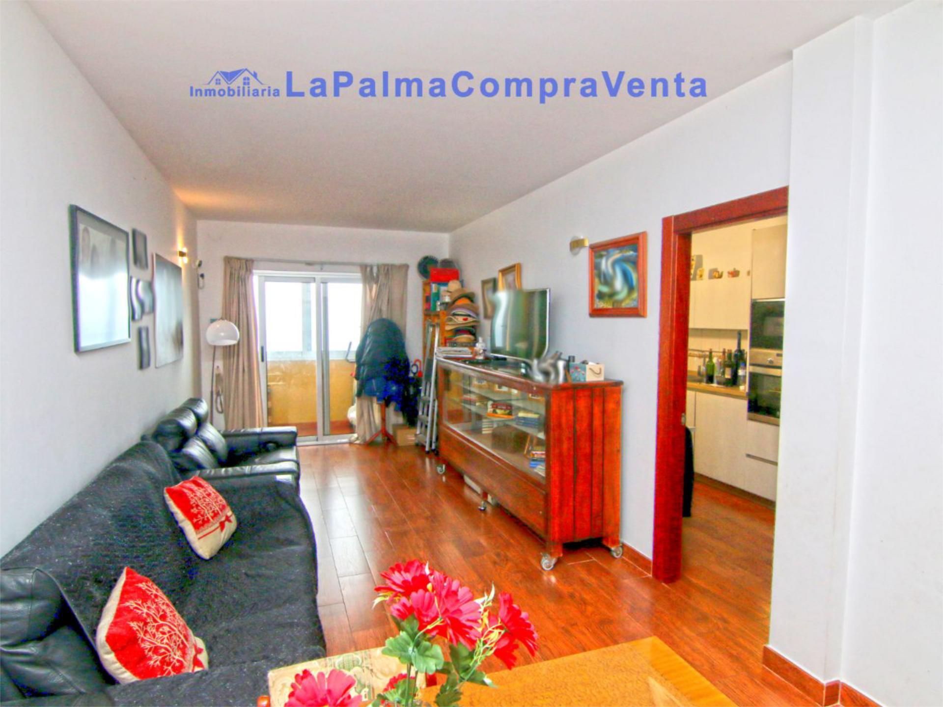 Flat for sale in Calle San Antonio, 238, Breña Baja Living room of Flat for sale in Breña Baja