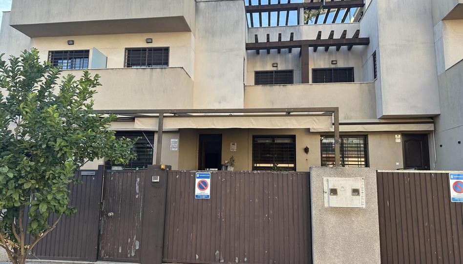 Casa adosada en venda a Calle Hermano Eleuterio José, 17, Pozoalbero, Cádiz - imatge 1 Foto 1 de Casa adosada en venda a Calle Hermano Eleuterio José, 17, Pozoalbero, Cádiz