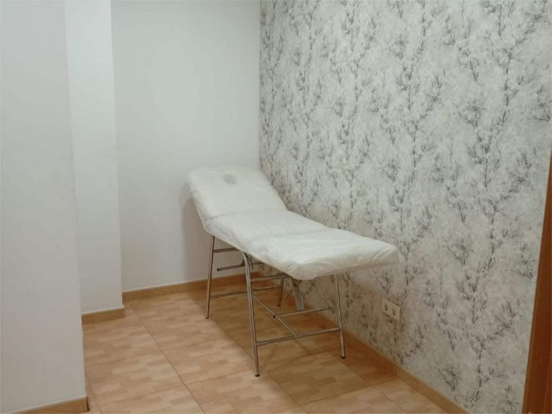 Premises to rent in Carrer del Capità Antoni Mena, 155, Sector V Bedroom of Premises to rent in Elche / Elx  with Air Conditioner and Heating
