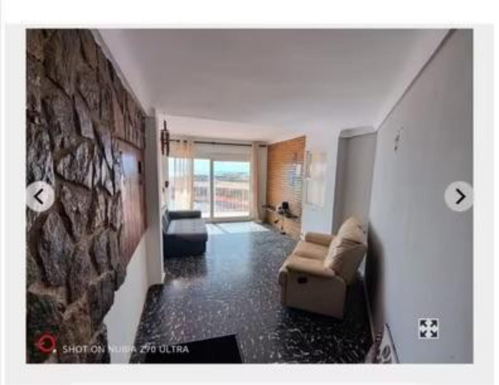 Apartment for sale in Zona los Frutales Living room of Apartment for sale in Torrevieja with Terrace