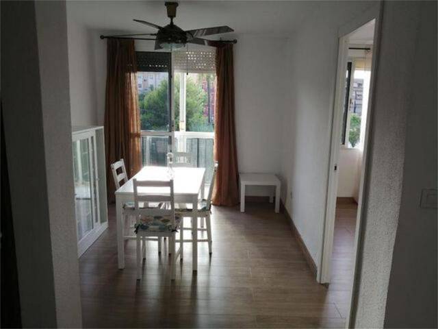 Piso en Alquiler en Cruz Roja