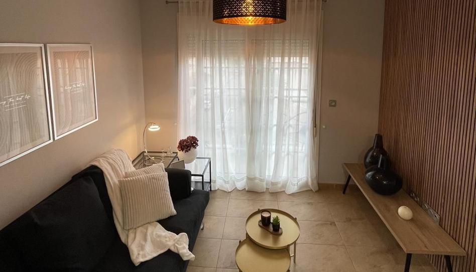 Flat for sale in Street Calle Jara Carrillo, 11, El Palmar, Murcia - image 1 Photo 1 of Flat for sale in Street Calle Jara Carrillo, 11, El Palmar, Murcia