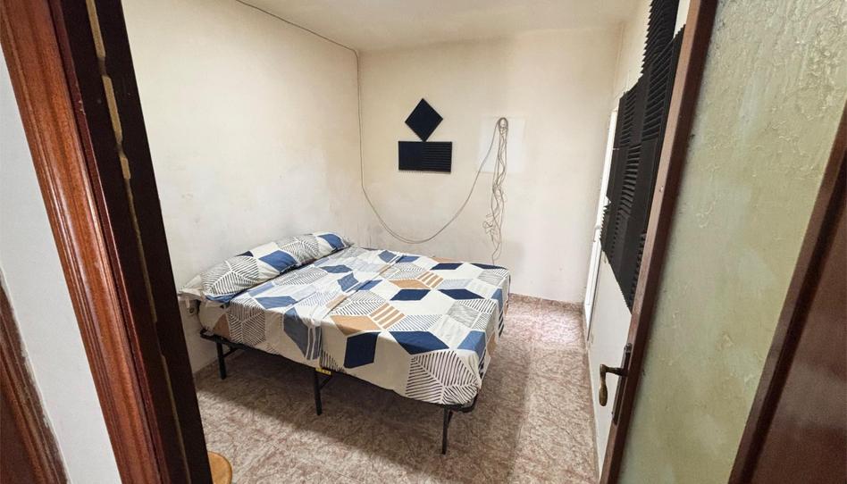 Flat to share in Avinguda de la Constitució, 216, Centre, Barcelona - image 1 Photo 1 of Flat to share in Avinguda de la Constitució, 216, Centre, Barcelona