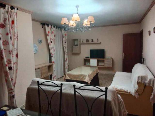 Piso en Alquiler en Hornachuelos