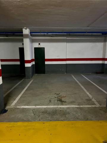 Garaje en Venta en Avenida de San Rafael, 5 en Montealto - Monterrey