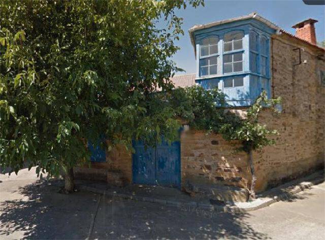 Casa-chalet en Venta en Luyego