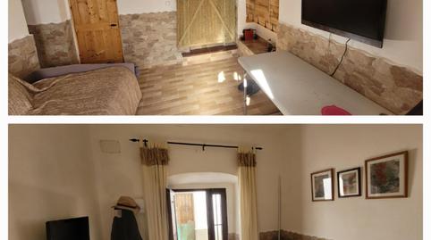 Foto 2 de Casa adosada en venda a Rua de Los Arcos, 7, Aroche, Huelva