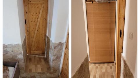 Foto 3 de Casa adosada en venda a Rua de Los Arcos, 7, Aroche, Huelva