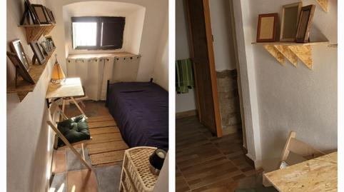 Foto 5 de Casa adosada en venda a Rua de Los Arcos, 7, Aroche, Huelva