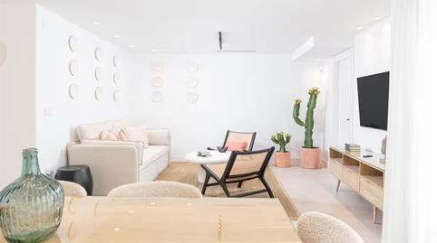 Photo 3 of Apartment to rent in Street Calle Antonio Jiménez Ruiz, 20, Los Castillejos - La Trinidad, Málaga